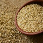 como hacer la ensalada de quinoa