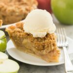 how to cook apple crumble french recipe easy