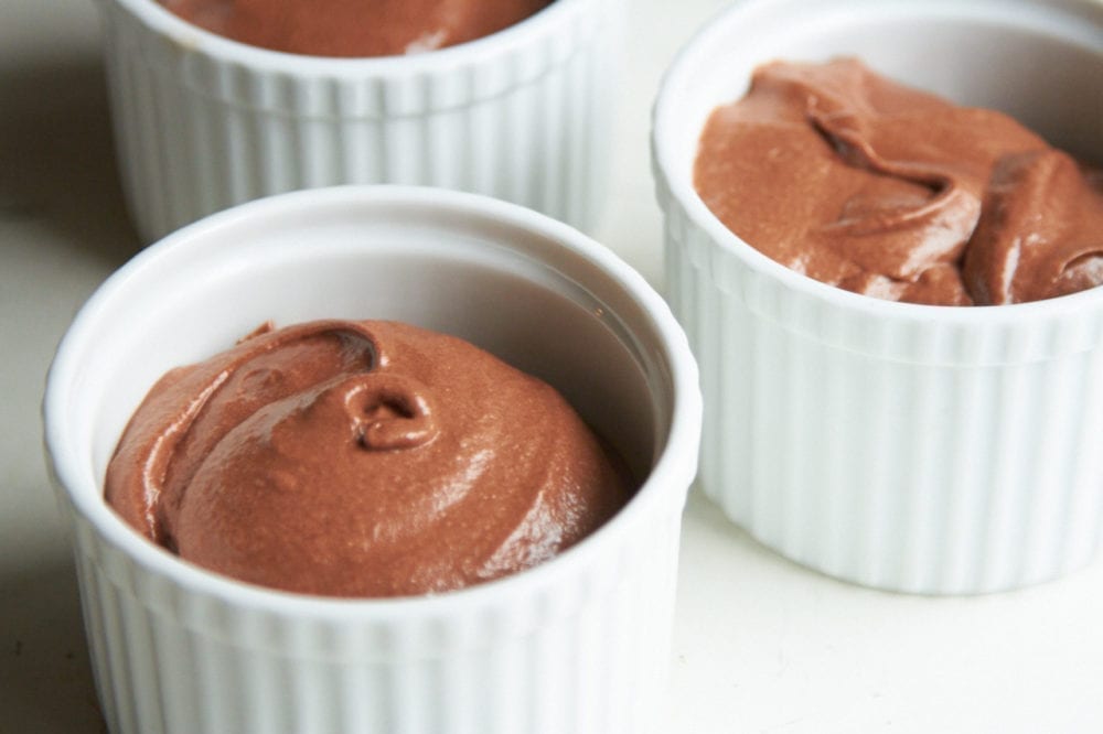 How to make easy chocolate mousse, classic dessert recipe