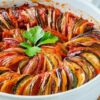 how to do ratatouille french dish