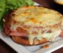 How to make Croque Monsieur