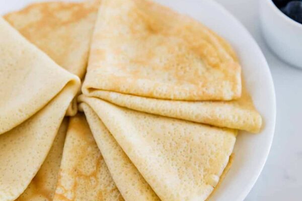 how to cook crepe recipe