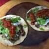 tacos de lengua de res receta mexicana