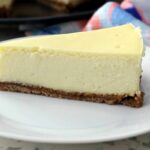 l cheesecake philadelphia receta original